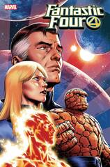 Fantastic Four #45 (STL226175)