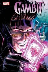 Gambit #2 (Of 5) (STL226176)