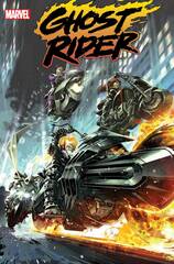 Ghost Rider #5 (STL226177)