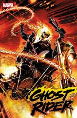 Ghost Rider #5 Magno Var (STL226178)