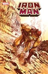 Iron Man #21 (STL226185)