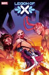 Legion Of X #3 (STL226187)