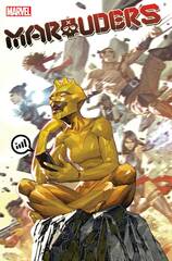 Marauders #4 (STL226190)