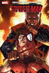 Miles Morales Spider-Man #39 (STL226191)