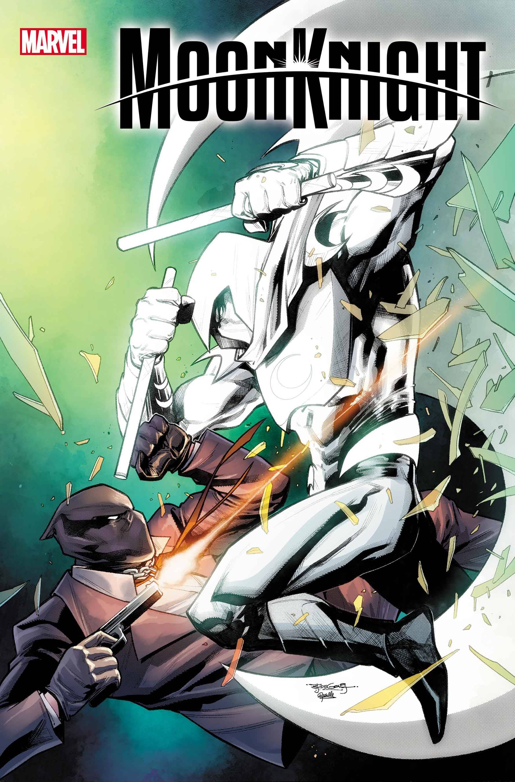 Moon Knight #12 (STL226192)