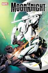 Moon Knight #12 (STL226192)