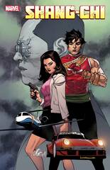 Shang-Chi #13 (STL226201)