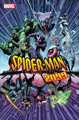 Spider-Man 2099 Exodus #3 (STL226202)