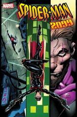 Spider-Man 2099 Exodus #4 (STL226203)