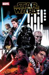 Star Wars #25 (STL226205)