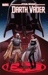 Star Wars Darth Vader #24 (STL226207)
