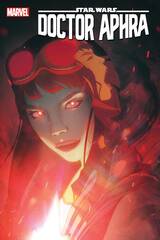 Star Wars Doctor Aphra #22 (STL226208)