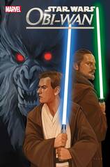 Star Wars Obi-Wan Kenobi #2 (Of 5) (STL226210)