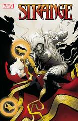 Strange #4 (STL226211)