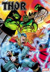 Thor #26 Shaw Connecting Var (STL226215)