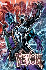 Venom #9 (STL226217)