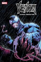 Venom Lethal Protector #4 (Of 5) (STL226218)