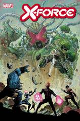 X-Force #29 (STL226224)