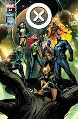 X-Men #12 (STL226225)