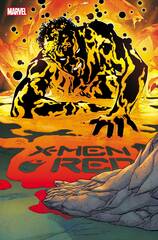 X-Men Red #4 (STL226229)