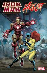Iron Man Hellcat Annual #1 (STL226243)