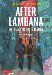 After Lambana Gn Myth And Magic In Manila (STL226256)