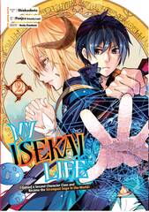 My Isekai Life Gn Vol 02 (STL226269)