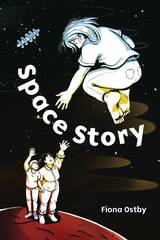 Space Story Hc (MR) (STL226282)