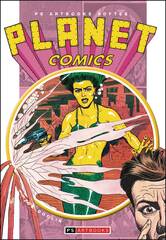 Ps Artbooks Planet Comics Softee Vol 15 (STL226313)