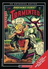Ps Artbook Classics Horror Comics Softee Vol 01 (STL226319)
