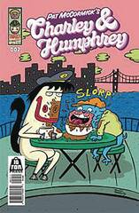 Charley & Humphrey #2 (STL226375)