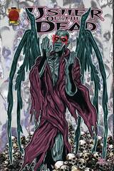 Usher Of The Dead #4 (MR) (STL226378)