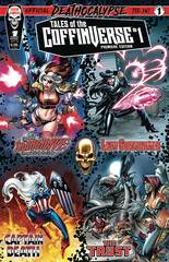 Tales Of The Coffinverse #1 Cvr A Premiere Ed (MR) (STL226389)