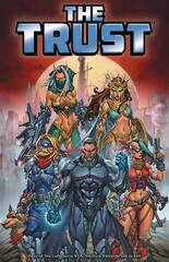 Tales Of The Coffinverse #1 Cvr B Trust Edition (MR) (STL226395)