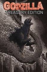 Godzilla Best Of Godzilla Oneshot (STL226480)