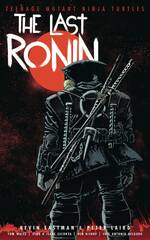 Tmnt The Last Ronin Hc (STL226481)