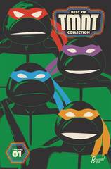 Tmnt Best Of Tmnt Collection Tp Vol 01 (STL226498)