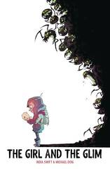 Girl And The Glim Gn (STL226505)