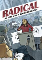 Radical My Year With A Socialist Senator Ogn (STL226508)