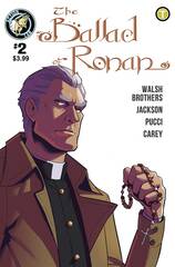 Ballad Of Ronan #2 (Of 6) (STL226592)