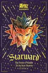 Starward #3 (Of 8) (MR) (STL226624)