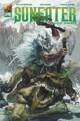 Suneater Vol 2 #1 (Of 5) (MR) (STL226625)