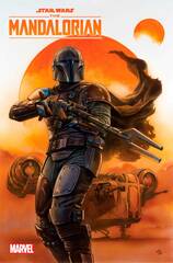 Star Wars Mandalorian #1 (STL226643)