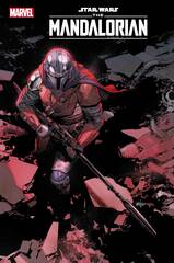 Star Wars Mandalorian #1 50 Copy Incv Yu Var (STL226653)