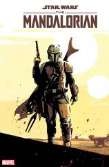 Star Wars Mandalorian #1 David Aja Var (STL226658)