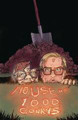 Trailer Park Boys House Of 1000 Conkys Cvr A Leister (MR) (STL226676)