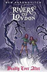 Rivers Of London Deadly Ever After #2 Cvr A Beroy (STL226705)