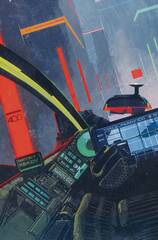 Blade Runner 2029 #9-12 Virgin Syd Mead Pack (MR) (STL226725)