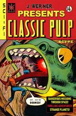 Classic Pulp Sci-Fi (One-Shot) (STL226735)