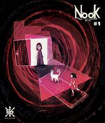 Nook #1 (Of 3) (MR) (STL226746)